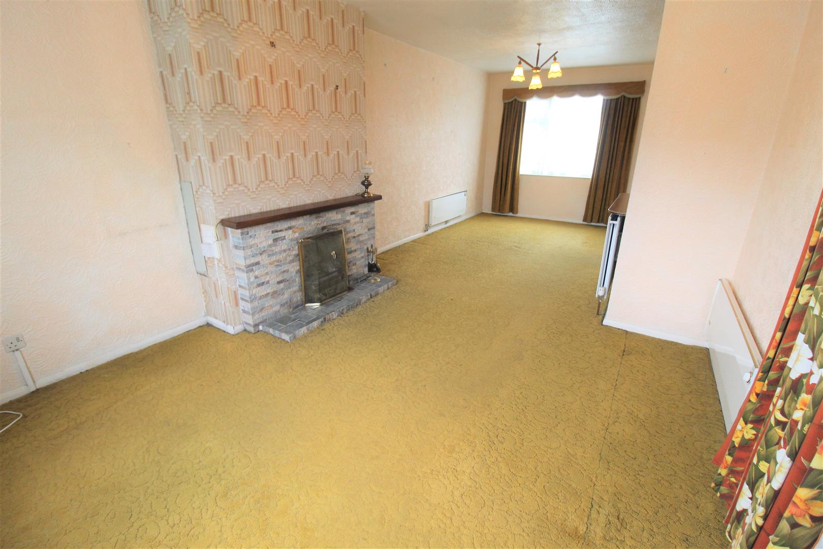 Trentfield Road, Baddeley Green, Stoke-On-Trent